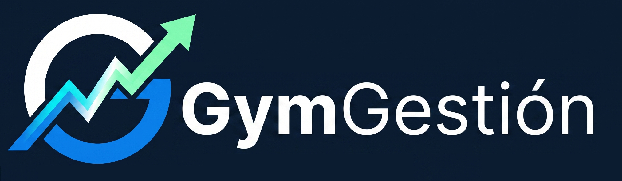 Gym Gestión Logo